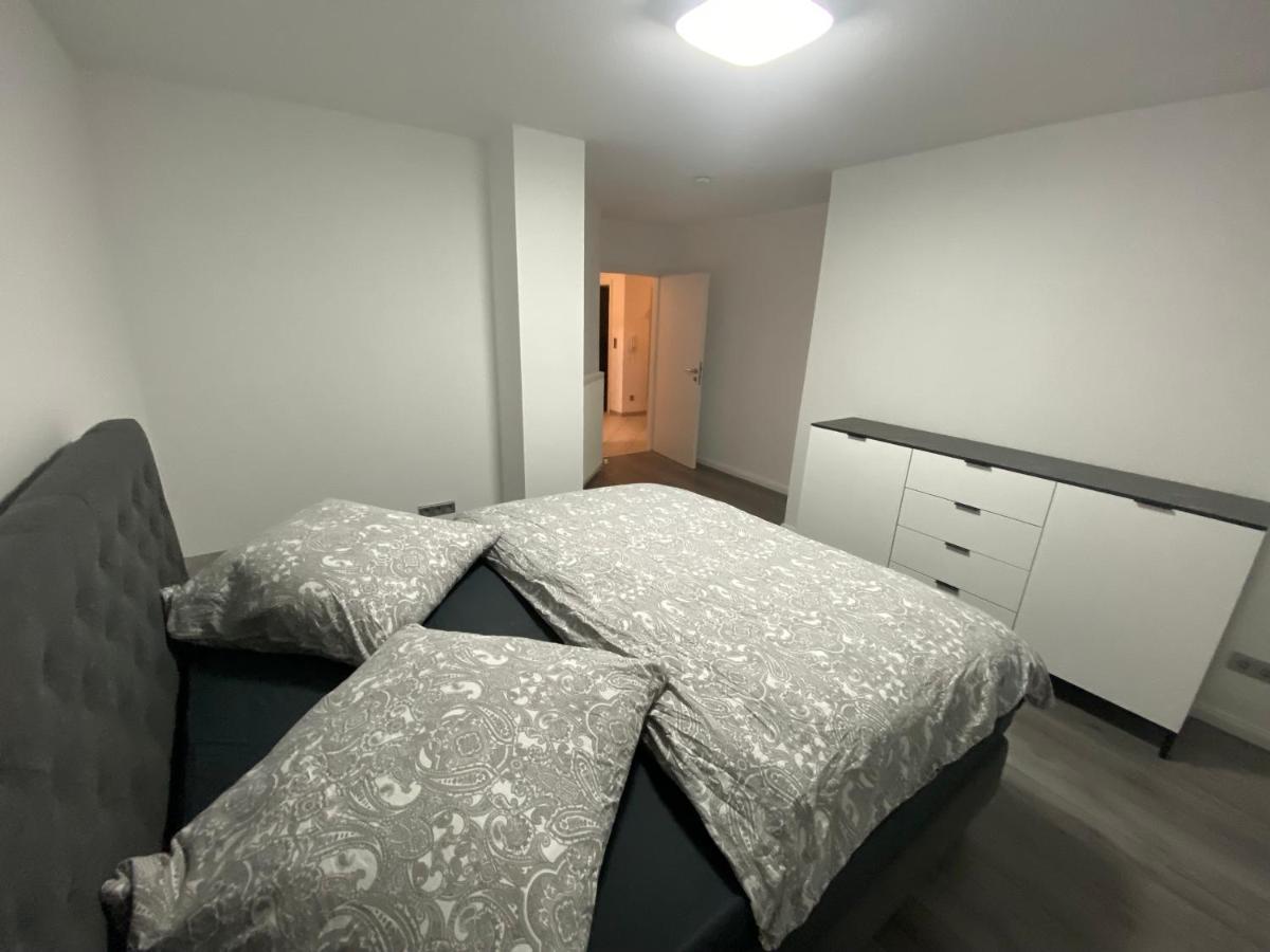 Deluxe Appartement Graben-Neudorf Extérieur photo