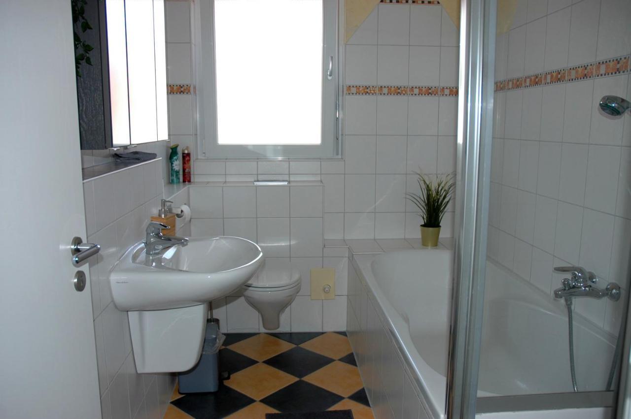 Deluxe Appartement Graben-Neudorf Extérieur photo