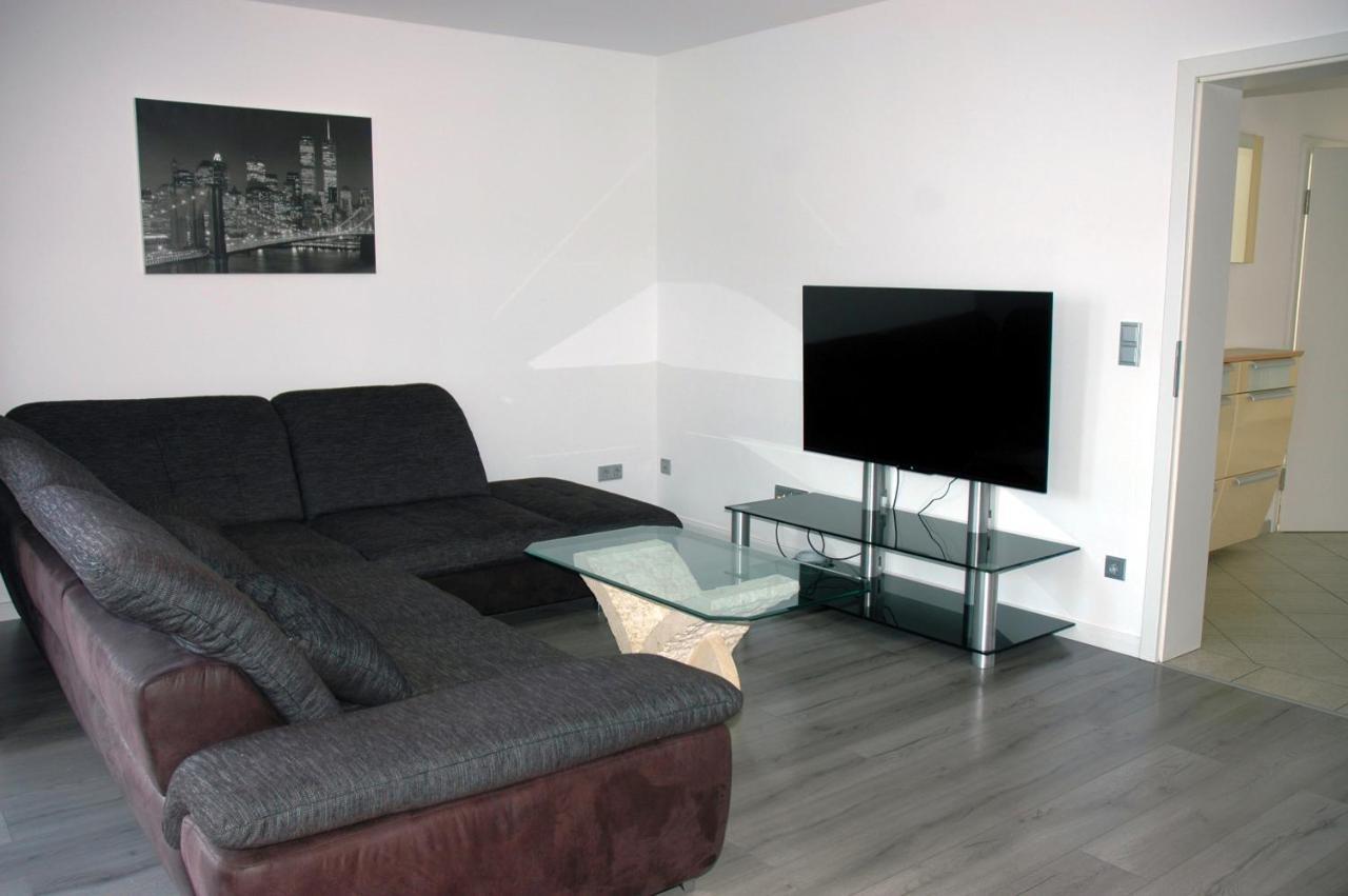 Deluxe Appartement Graben-Neudorf Extérieur photo