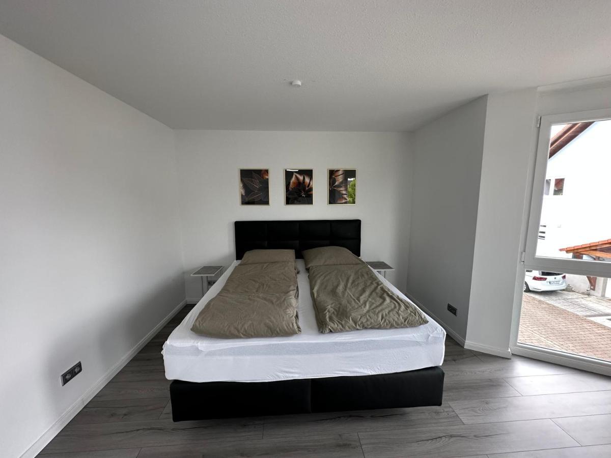 Deluxe Appartement Graben-Neudorf Extérieur photo