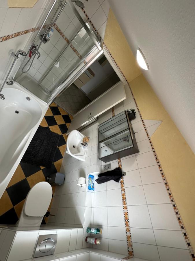 Deluxe Appartement Graben-Neudorf Extérieur photo