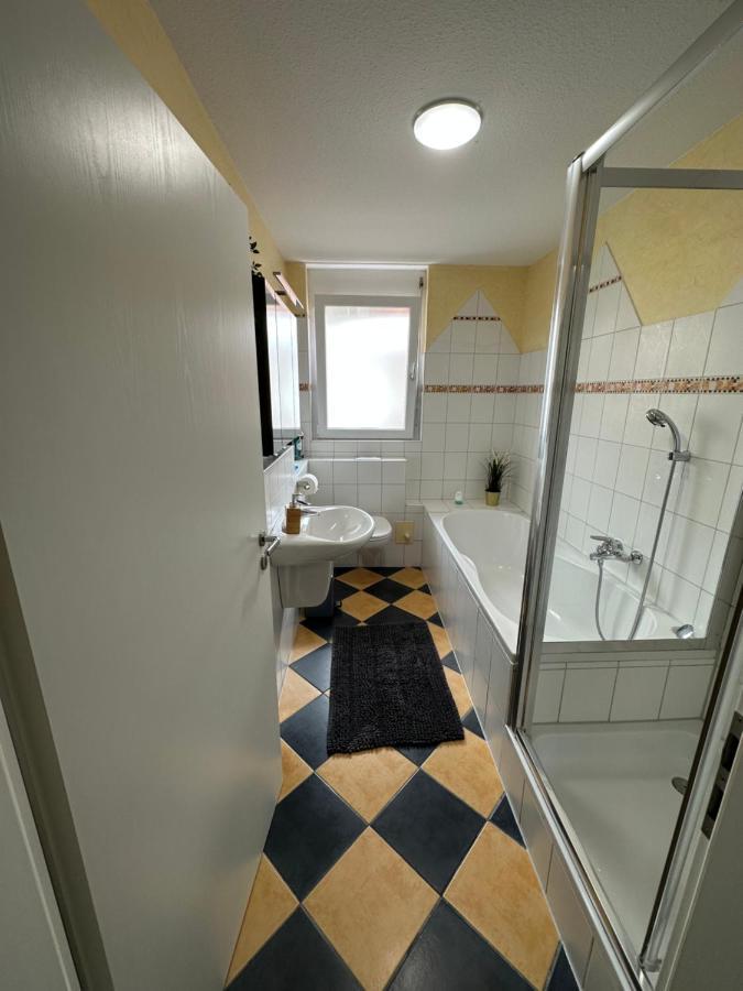 Deluxe Appartement Graben-Neudorf Extérieur photo