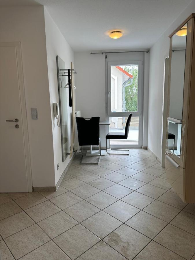 Deluxe Appartement Graben-Neudorf Extérieur photo