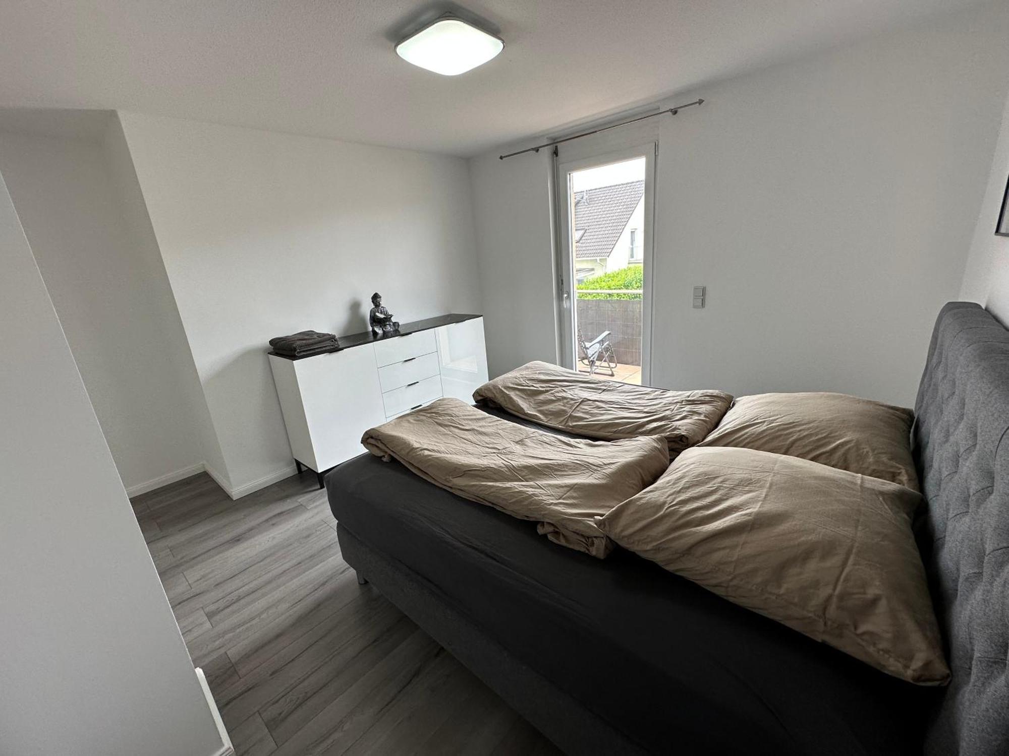 Deluxe Appartement Graben-Neudorf Extérieur photo