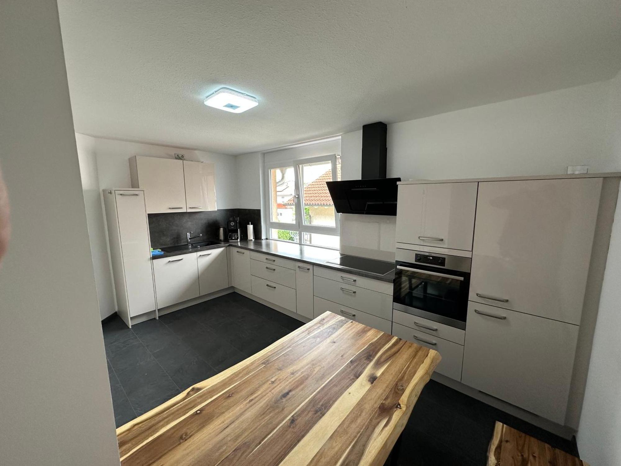 Deluxe Appartement Graben-Neudorf Extérieur photo